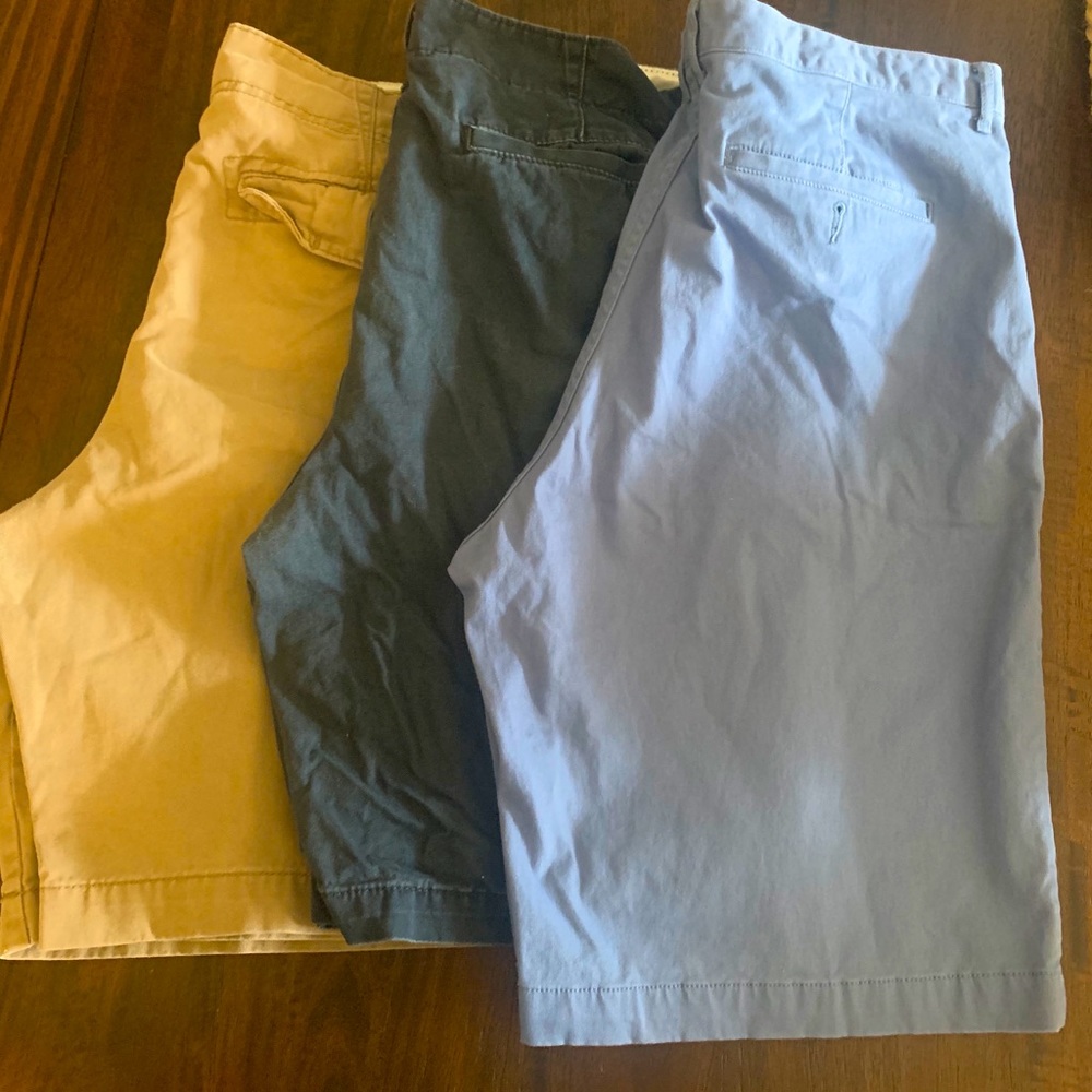 Lot Bundle of Men’s Shorts